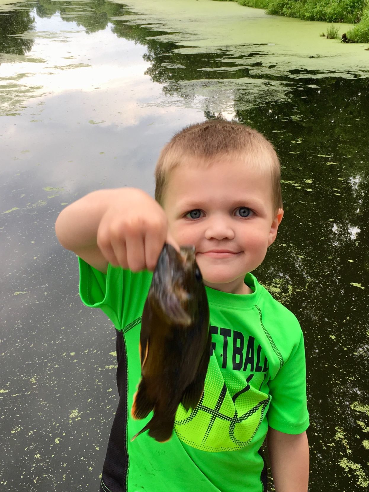 Quad-City Times Best Fish Photo Contest